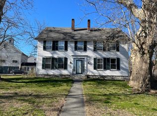 495 Varnum Ave, Lowell, MA 01854