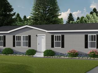 Aspen Plan, The Reserves, Jackson, MI 49201