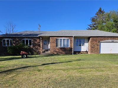 3159 Upper Mountain Rd, Sanborn, NY, 14132
