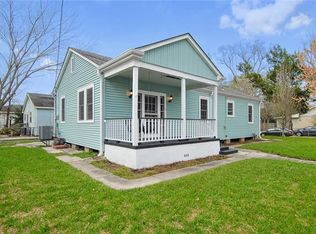 300 Vinet Ave, New Orleans, LA 70121