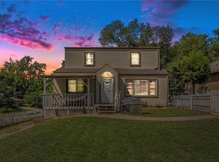 4722 Nebraska Ave, Kansas City, KS 66102