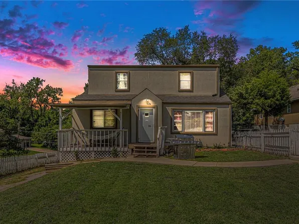 4722 Nebraska Ave, Kansas City, KS 66102
