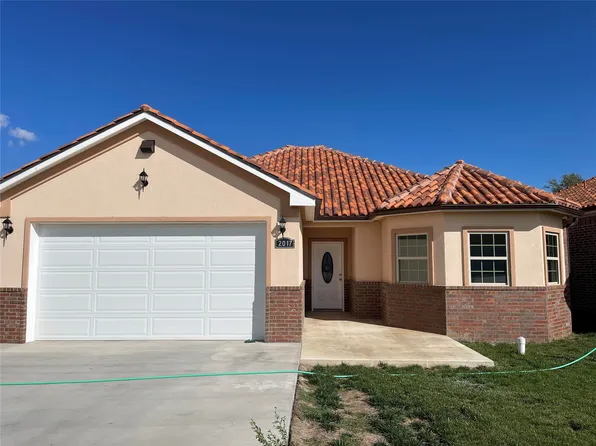2017 N Easy St, Guymon, OK 73942