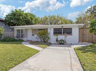 2112 W Orient St, Tampa, FL 33607