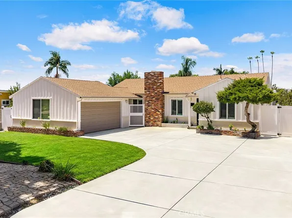 827 S Pima Ave, West Covina, CA 91790