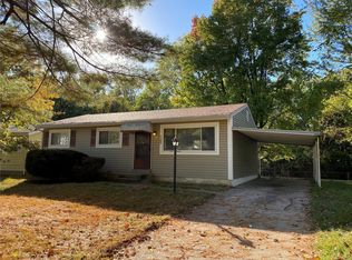 11909 Homestead Ave, Saint Louis, MO