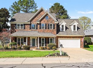 586 Gatsby Pl NW #84, Concord, NC 28027