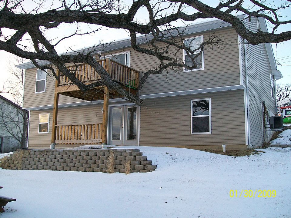 House back