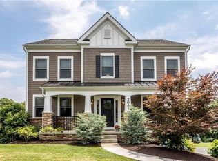 2021 Berkley Ridge Dr, Mc Donald, PA 15057