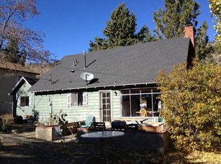 767 Evergreen Rd, Wrightwood, CA 92397