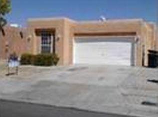 10200 Arroyo Bend Dr NW, Albuquerque, NM 87114