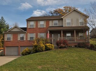 1897 Bridle Path, Independence, KY 41051