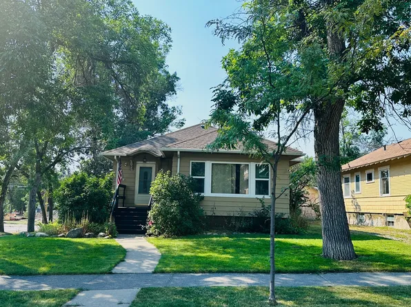 2026 3rd Ave N, Great Falls, MT 59401