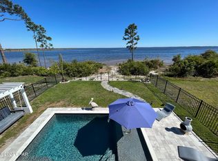 124 Carriage Rd, Panama City, FL 32404