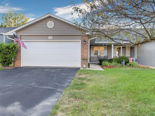 6305 Oak Crest Ln #0, Loves Park, IL 61111