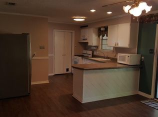 264 E Bolivar Dr, Baton Rouge, LA 70819