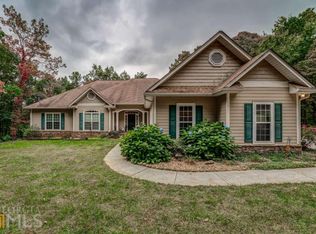 1640 Upper Sassafras Pkwy, Jasper, GA 30143