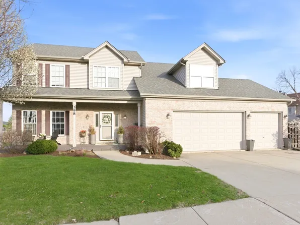 (undisclosed Address), Oswego, IL 60543