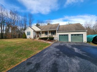 122 Goffstown Rd, Hooksett, NH 03106