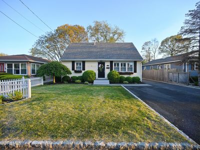 2222 Kenneth Road, Point Pleasant Beach, NJ, 08742