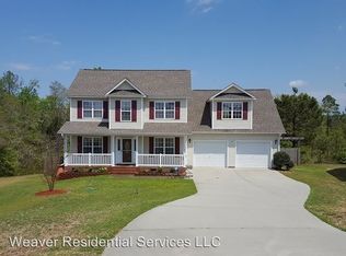 135 Wessex Ct, Cameron, NC 28326