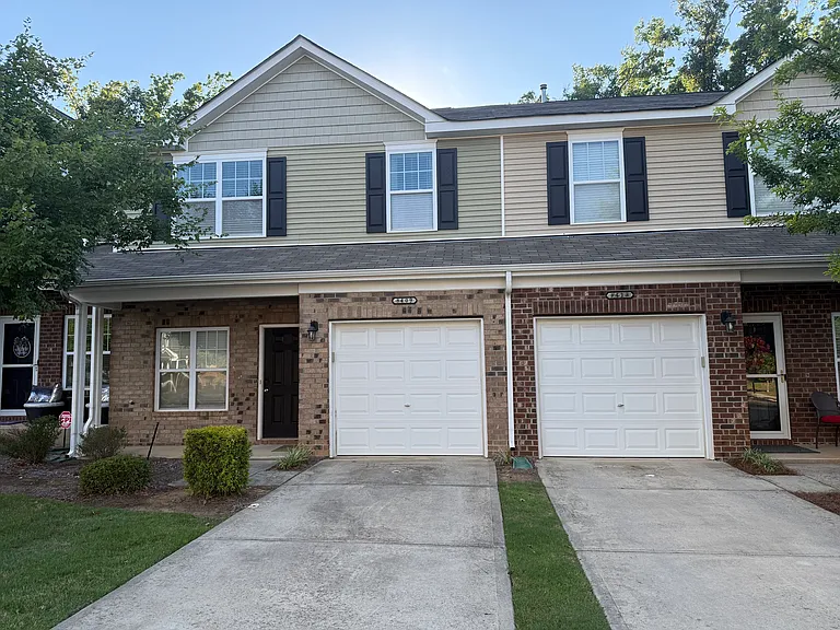8409 Summerford Dr — Photo 2