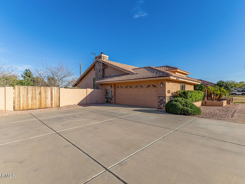 7419 N 79TH Lane, Glendale, AZ 85303 | Zillow