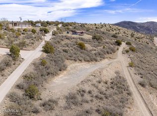 745 E Sky Terrace Dr, Prescott, AZ 86303