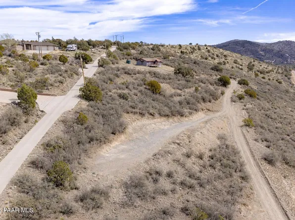 745 E Sky Terrace Dr, Prescott, AZ 86303