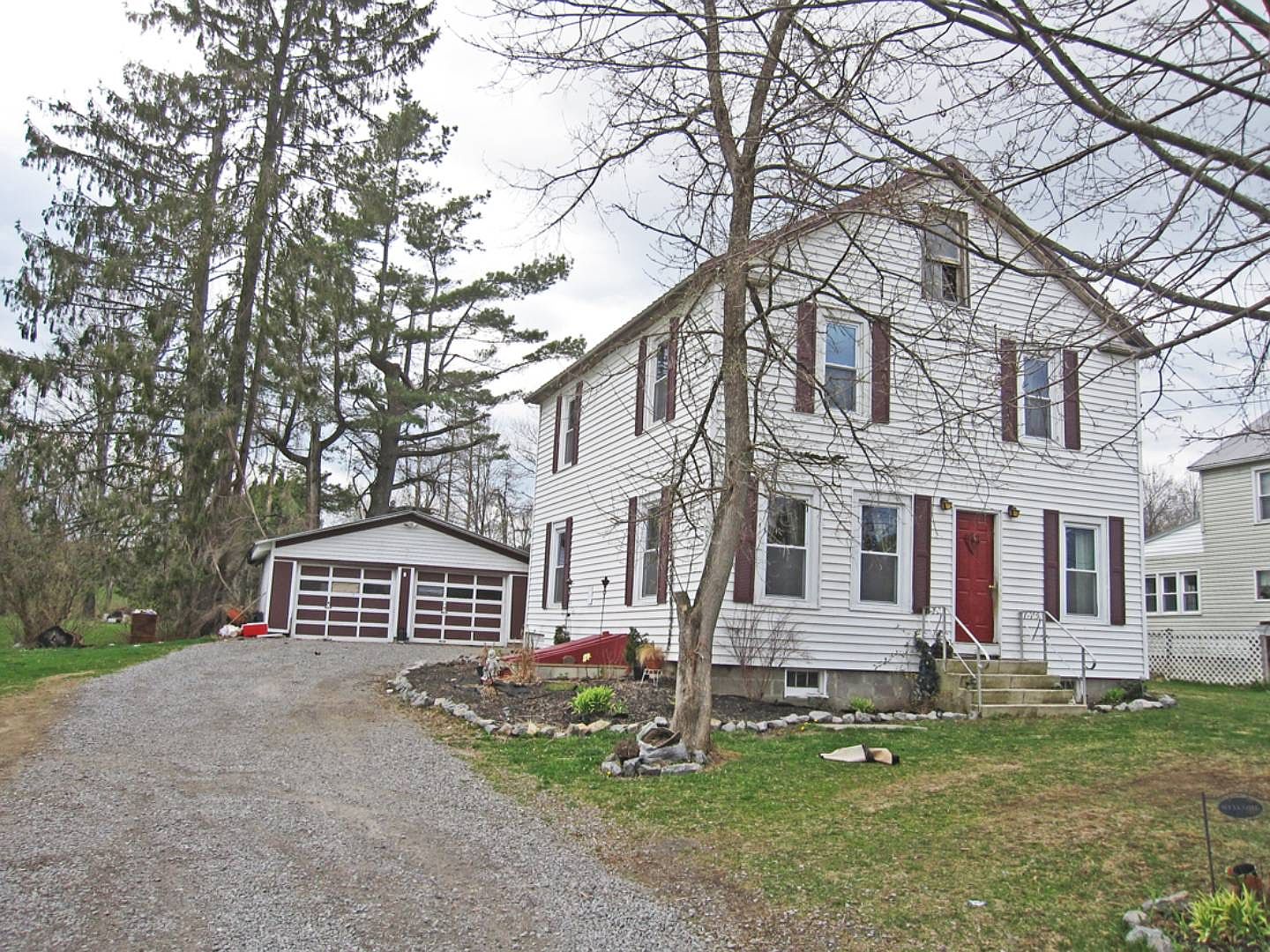 107 Plant Rd, Salisbury Center, NY 13454 Zillow