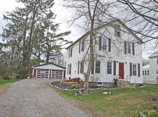 107 Plant Rd, Salisbury Center, NY 13454