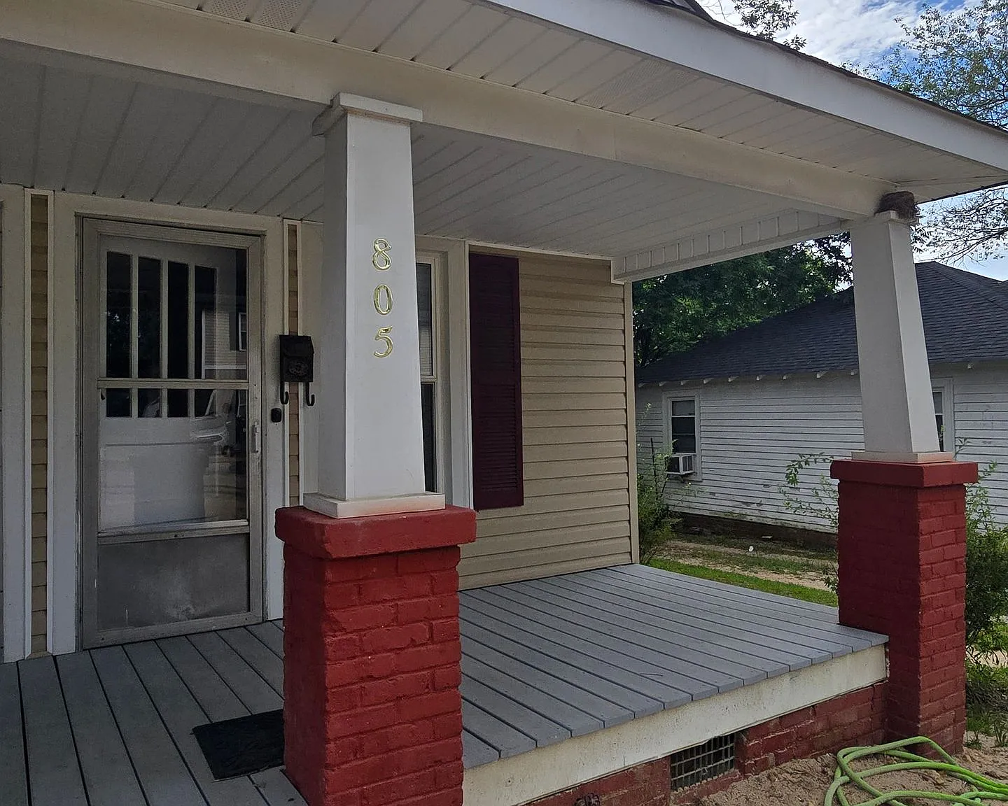 1 bed, $950 — Photo 2