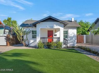938 E Coronado Rd, Phoenix, AZ 85006