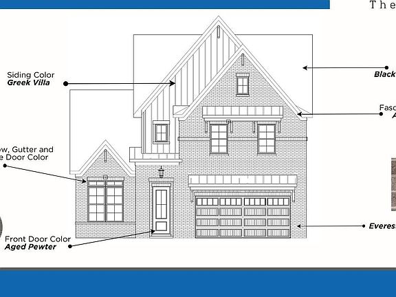 3rd image of 1021 Branch Hook Rd Lot 30