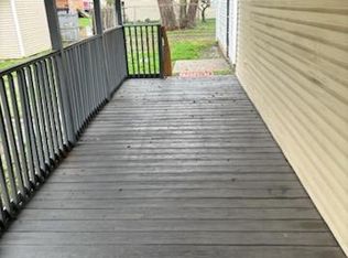 281 Barnhart St, Marion, OH