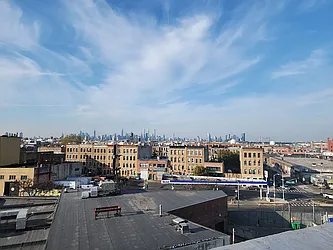 Rented by RELEASE NY