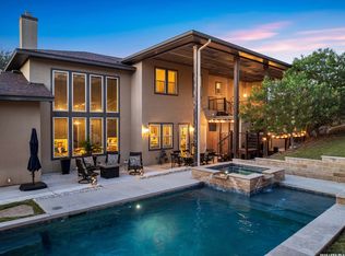8442 Camp Verde Rio, San Antonio, TX 78255