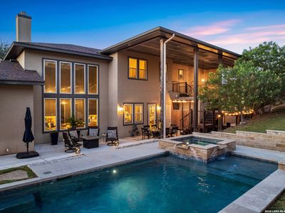 8442 Camp Verde Rio, San Antonio, TX, 78255