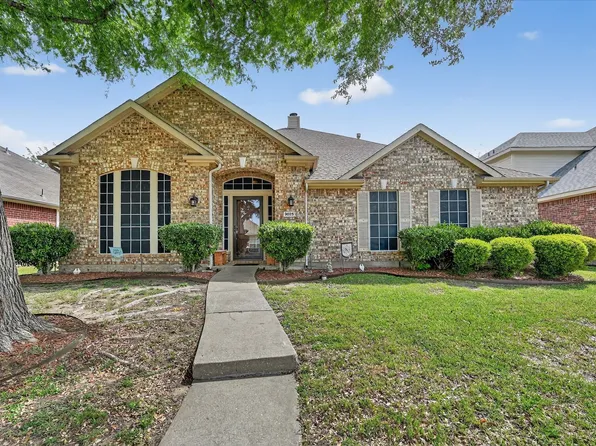 3025 Avery Ln, McKinney, TX 75070