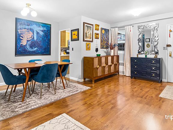 4th image of 35-50 85th St APT 2D