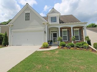 3365 Kenmont Ct NW, Kennesaw, GA 30144