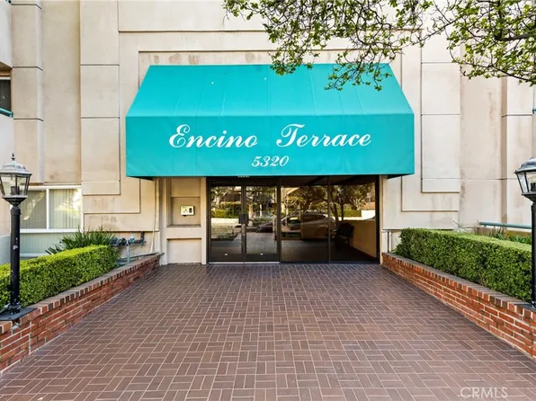 5320 Zelzah Ave APT 214, Encino, CA 91316