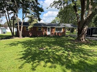529 Sharon Dr, Ledbetter, KY 42058