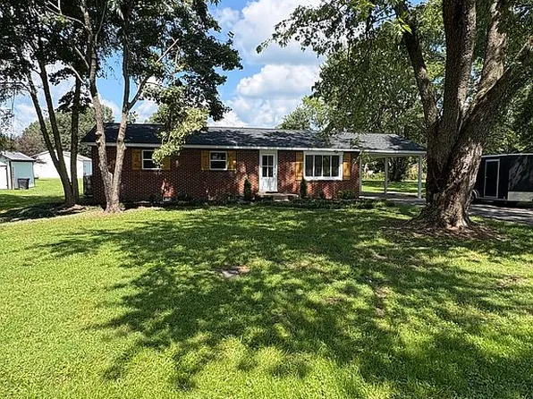 529 Sharon Dr, Ledbetter, KY 42058