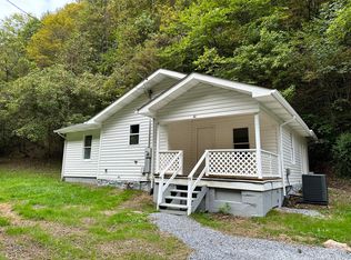 196 Long Hollow Rd, Elizabethton, TN 37643