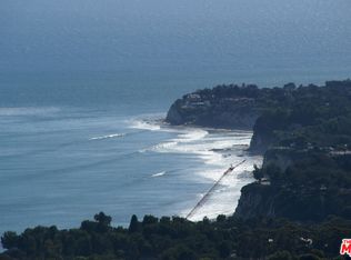 27460 Calicut Rd, Malibu, CA 90265