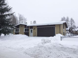 780 W 70th Ave, Anchorage, AK 99518
