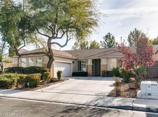 2265 Aria Dr, Henderson, NV 89052