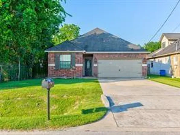 3002 Arkansas Ave, League City, TX 77573