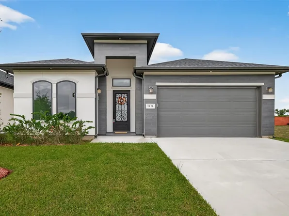 2226 Syrian St, Missouri City, TX 77489